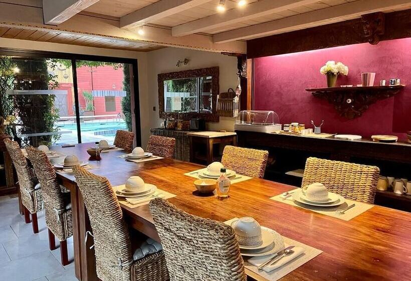 膳宿费 Couleurs Du Sud Chambres D Hôtes