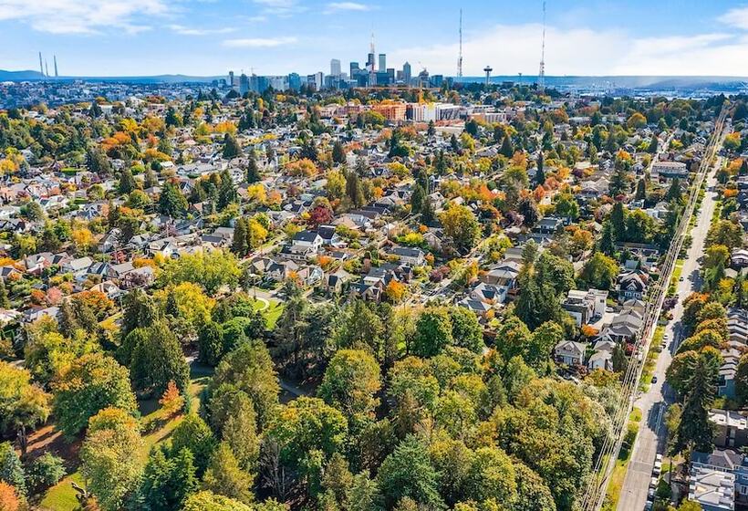 펜션 Darth Vader S Death Star Suite