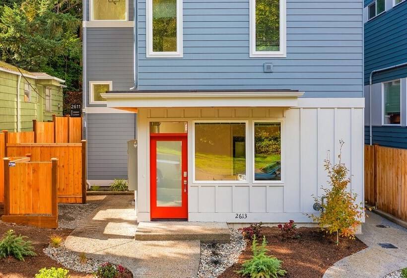 펜션 Darth Vader S Death Star Suite