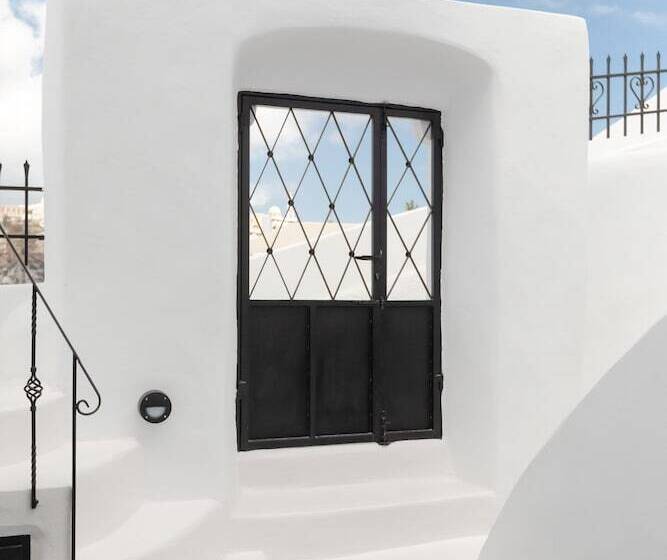 Пансион Doukas Caldera Suites Fira