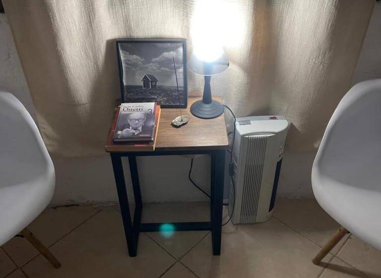 بنسيون El Bosque +598 94625953