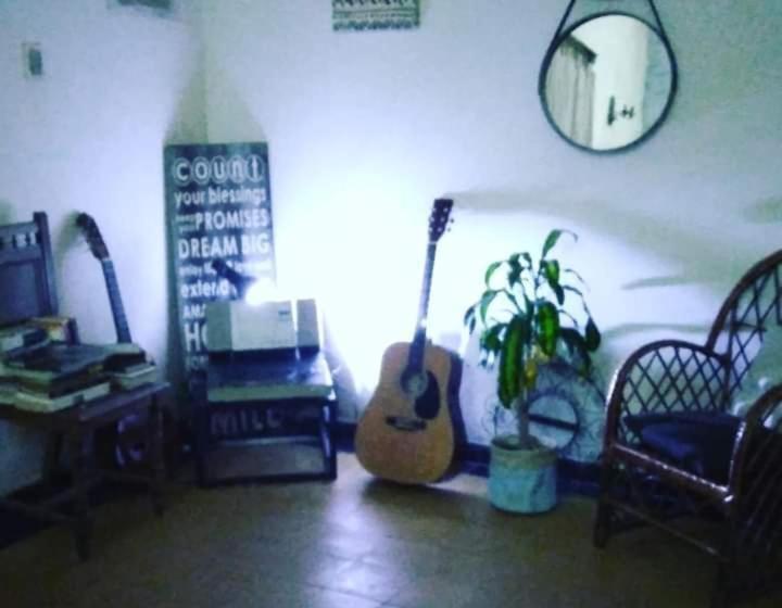 بنسيون El Bosque +598 94625953