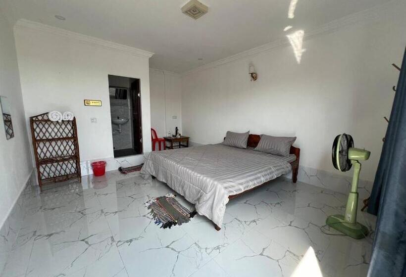 펜션 El Ling Guesthouse