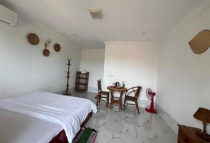 펜션 El Ling Guesthouse