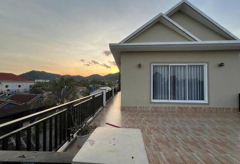 펜션 El Ling Guesthouse