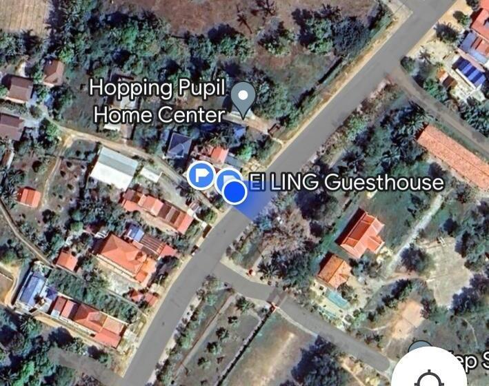 펜션 El Ling Guesthouse