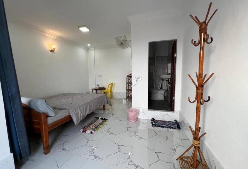 펜션 El Ling Guesthouse