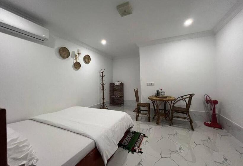 펜션 El Ling Guesthouse