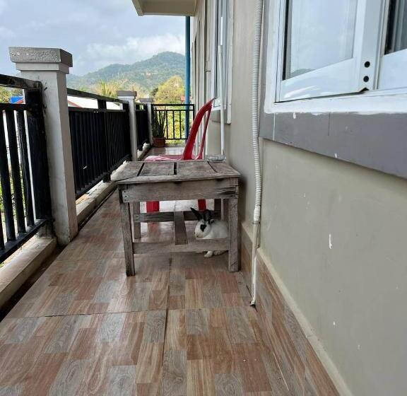 펜션 El Ling Guesthouse