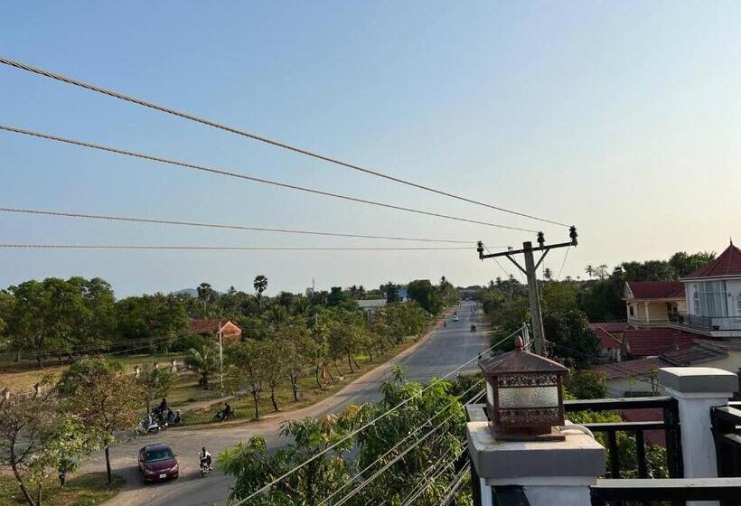 펜션 El Ling Guesthouse