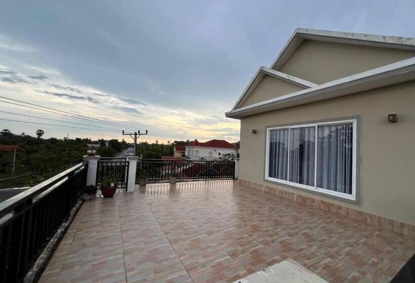 펜션 El Ling Guesthouse