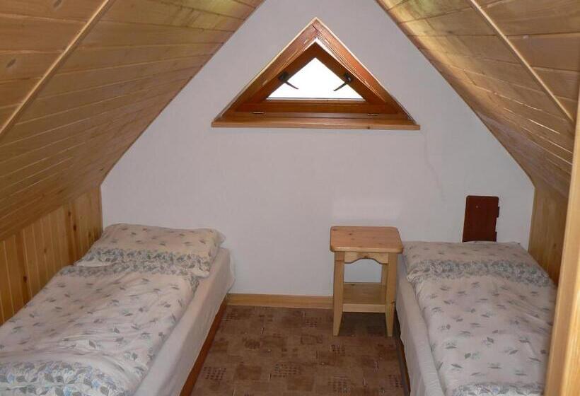 פנסיון Rekreačna Usadlosť Pieninka