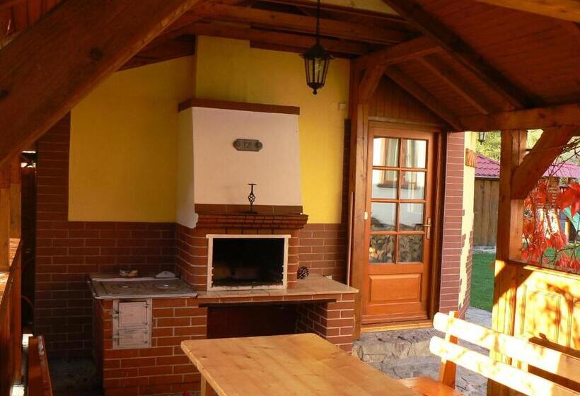 פנסיון Rekreačna Usadlosť Pieninka