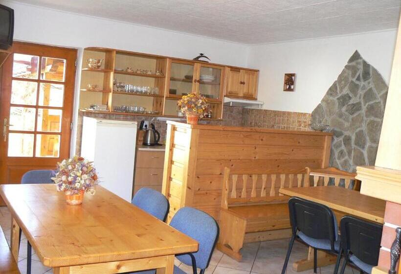 פנסיון Rekreačna Usadlosť Pieninka