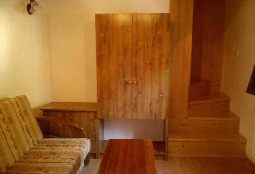 פנסיון Rekreačna Usadlosť Pieninka