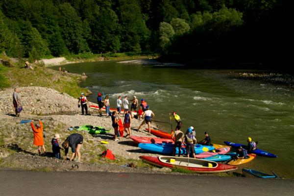 פנסיון Rekreačna Usadlosť Pieninka