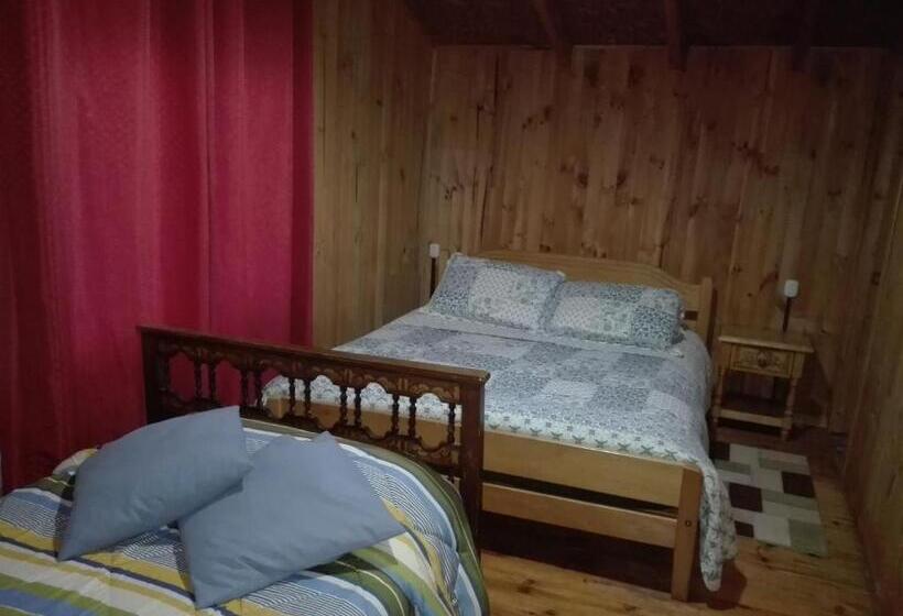 펜션 Hospedaje Los Calafates