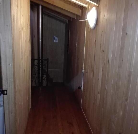 펜션 Hospedaje Los Calafates