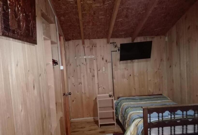 펜션 Hospedaje Los Calafates