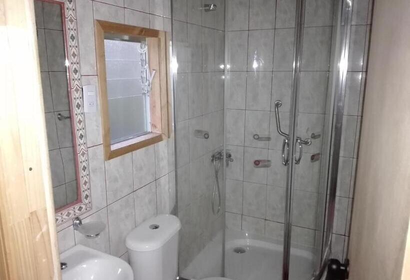 펜션 Hospedaje Los Calafates