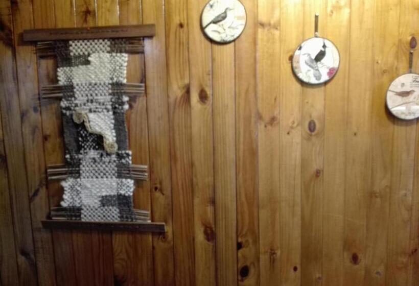 펜션 Hospedaje Los Calafates