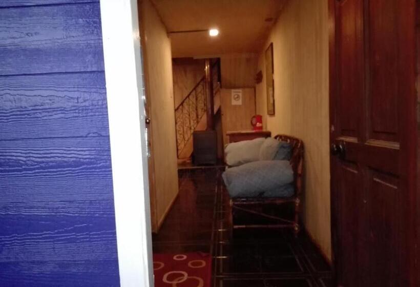 펜션 Hospedaje Los Calafates