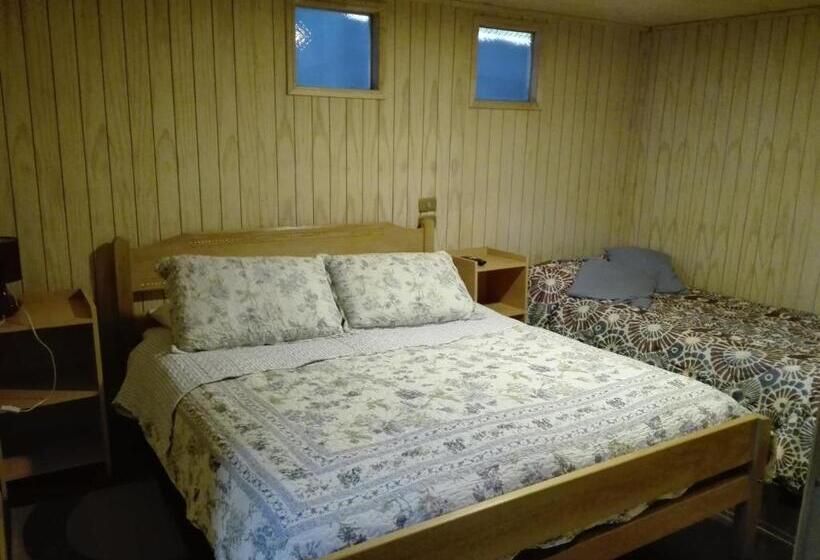 펜션 Hospedaje Los Calafates