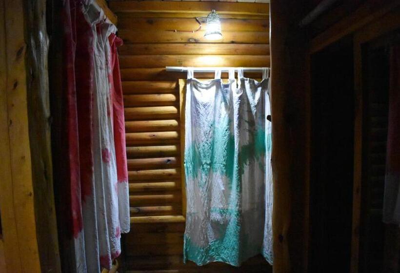 بنسيون Infinito Chill0ut