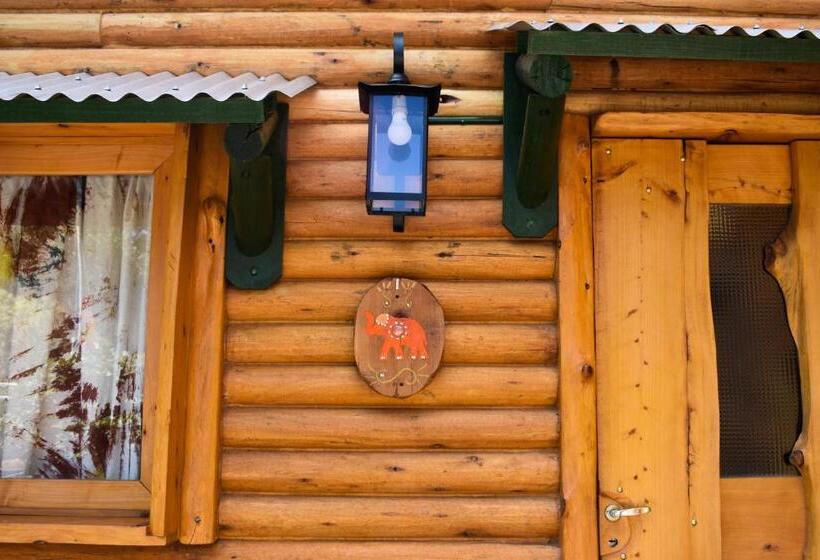 بنسيون Infinito Chill0ut