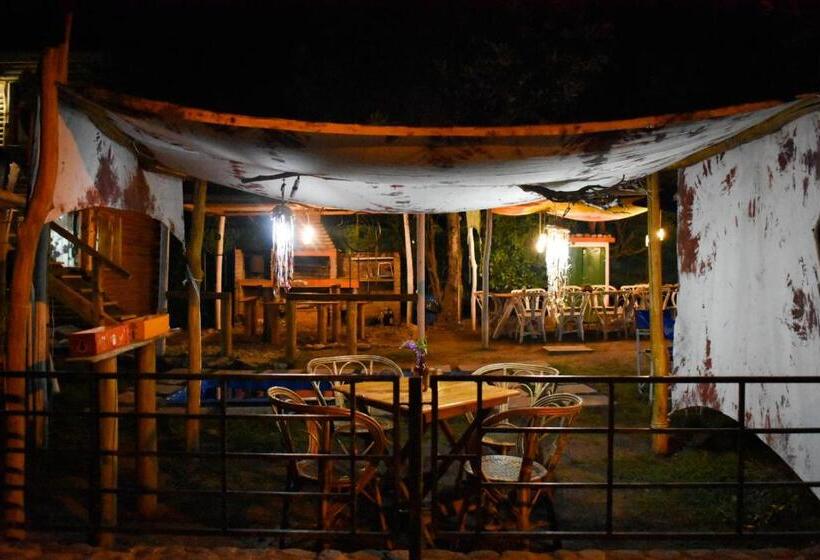 بنسيون Infinito Chill0ut