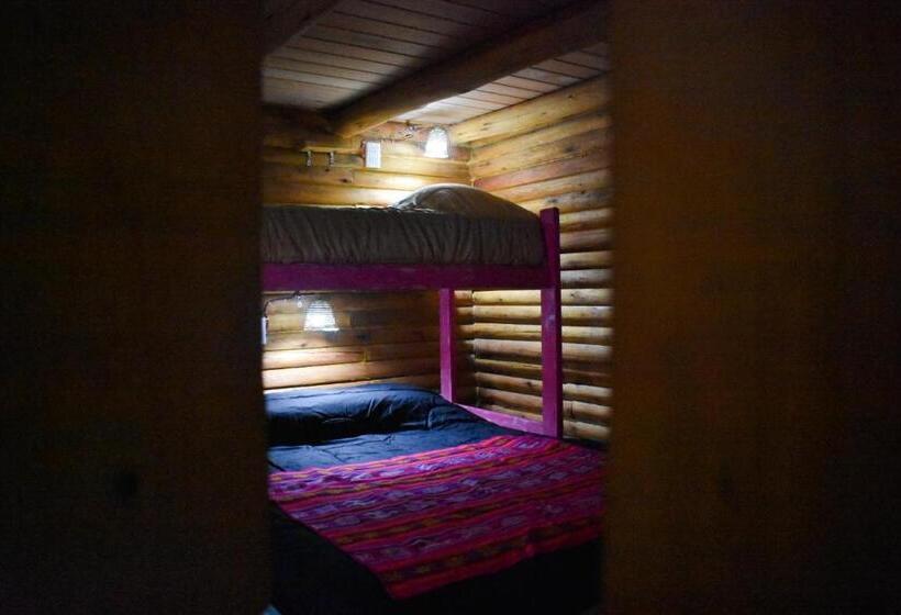 بنسيون Infinito Chill0ut