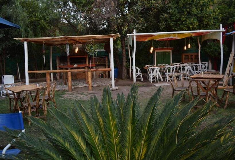 بنسيون Infinito Chill0ut