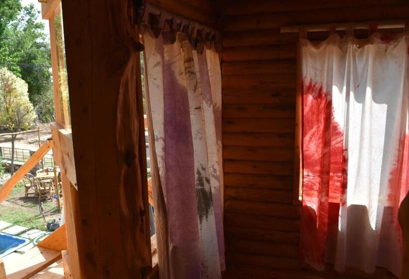 بنسيون Infinito Chill0ut