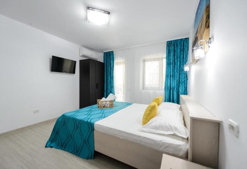 펜션 Irish Residence