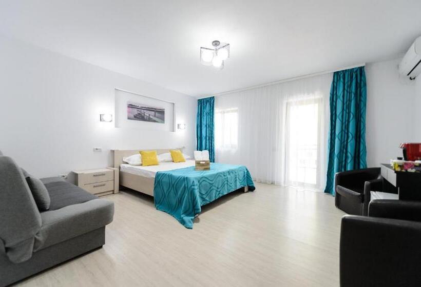 펜션 Irish Residence