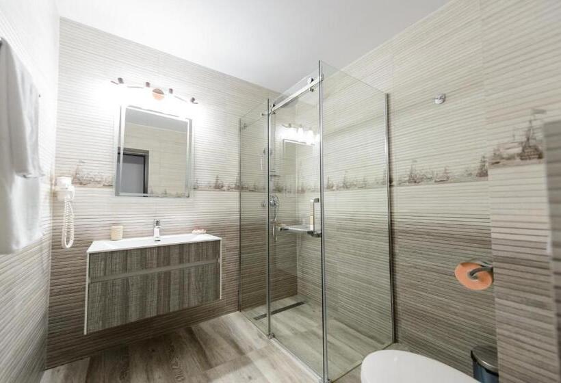 펜션 Irish Residence