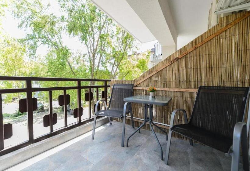 펜션 Irish Residence