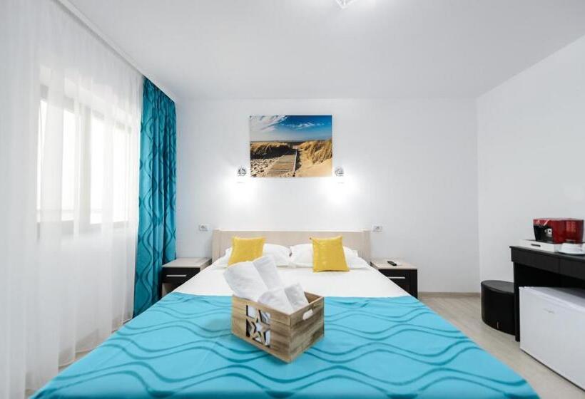 펜션 Irish Residence