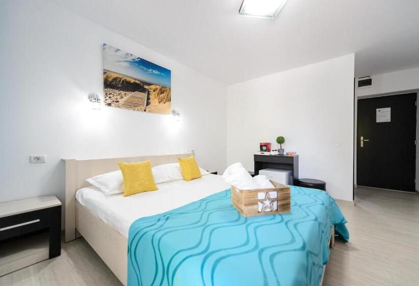 펜션 Irish Residence