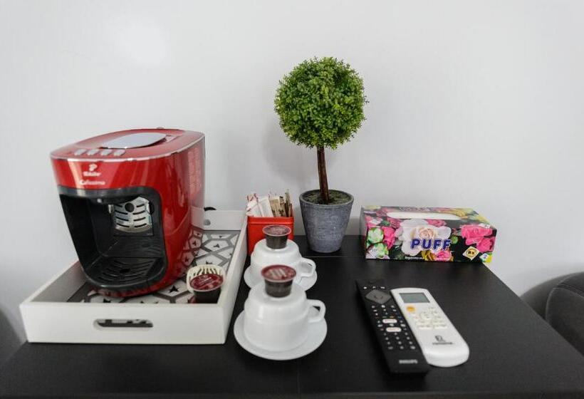 펜션 Irish Residence