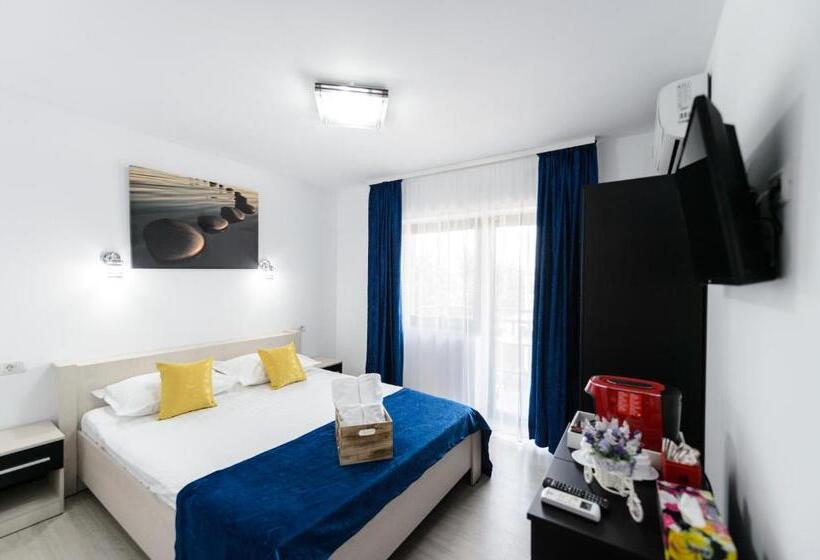 펜션 Irish Residence