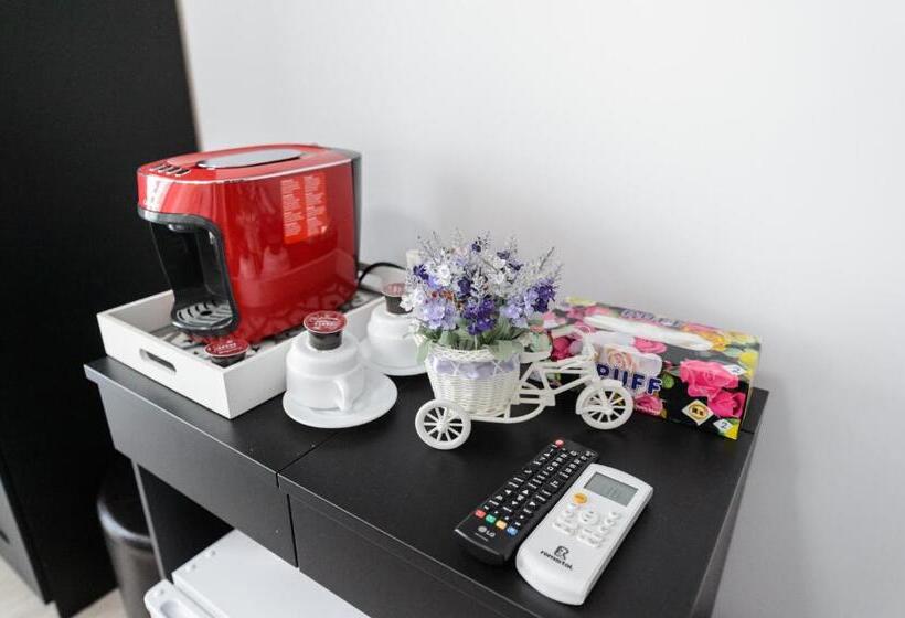 펜션 Irish Residence