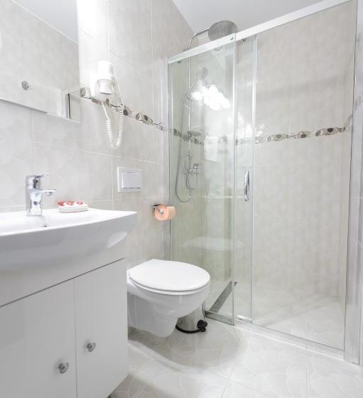 펜션 Irish Residence