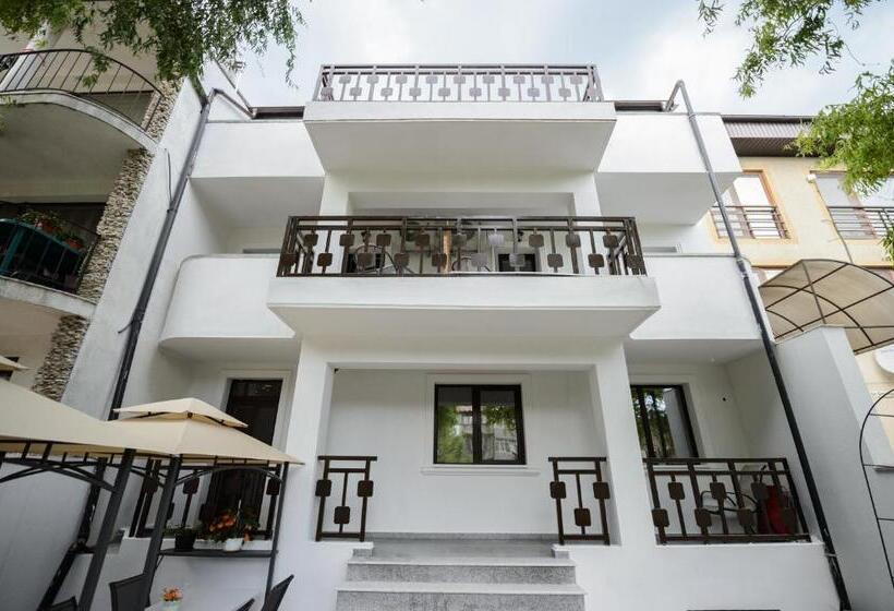 펜션 Irish Residence