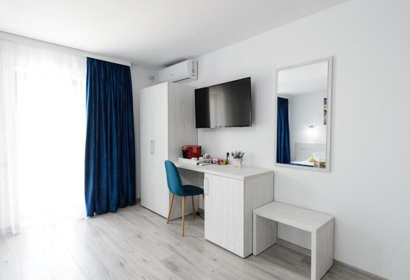 펜션 Irish Residence