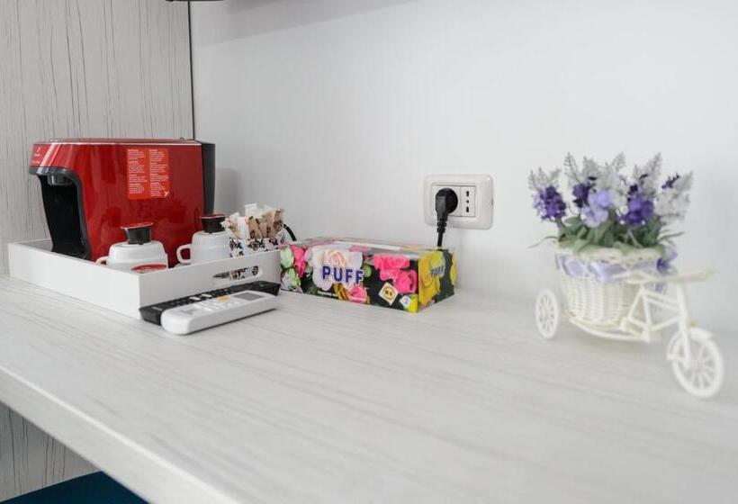 펜션 Irish Residence