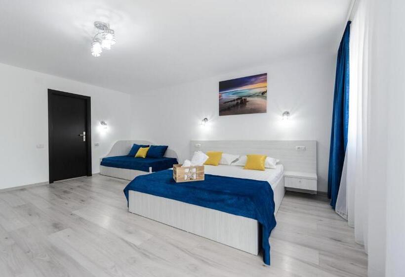 펜션 Irish Residence