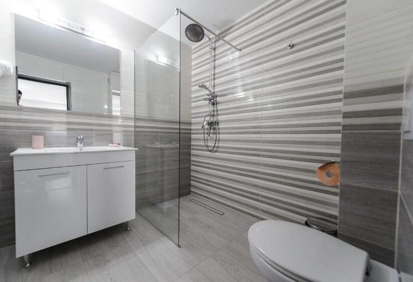 펜션 Irish Residence