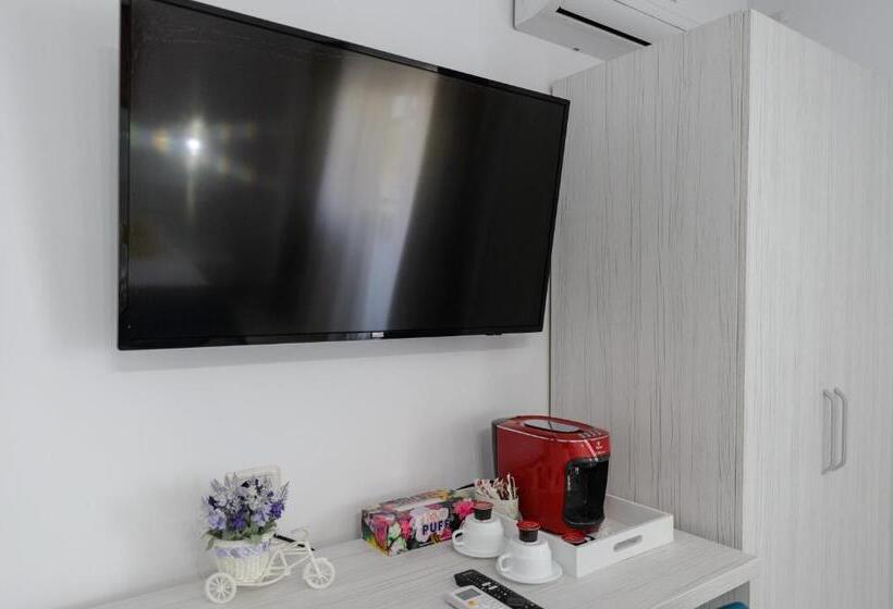 펜션 Irish Residence