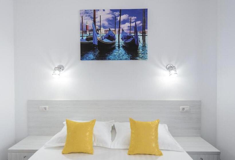 펜션 Irish Residence